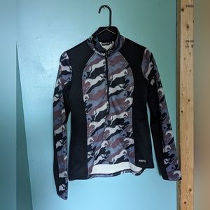 Kerrits 1/4 zip sweatshirt